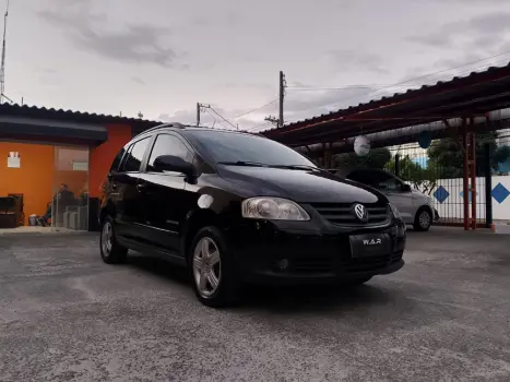 VOLKSWAGEN Space Fox 1.6 4P FLEX COMFORTLINE, Foto 3
