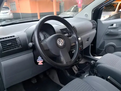 VOLKSWAGEN Space Fox 1.6 4P FLEX COMFORTLINE, Foto 7