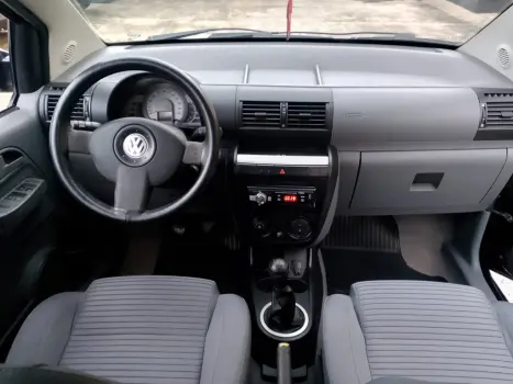 VOLKSWAGEN Space Fox 1.6 4P FLEX COMFORTLINE, Foto 8