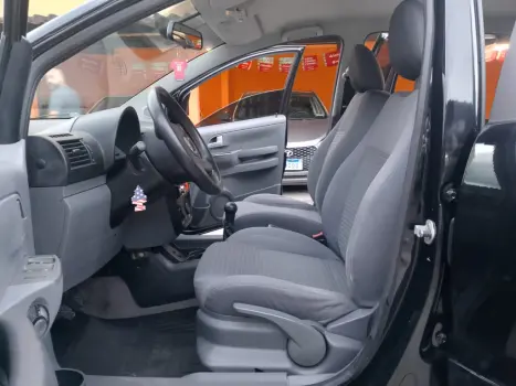 VOLKSWAGEN Space Fox 1.6 4P FLEX COMFORTLINE, Foto 9