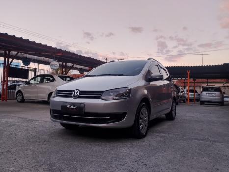 VOLKSWAGEN Space Fox 1.6 4P FLEX TREND, Foto 1