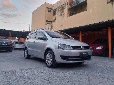 VOLKSWAGEN Space Fox 1.6 4P FLEX TREND, Foto 3