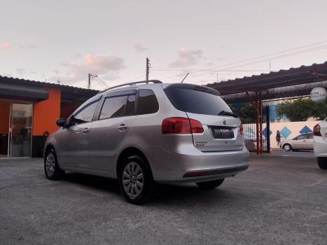 VOLKSWAGEN Space Fox 1.6 4P FLEX TREND, Foto 4