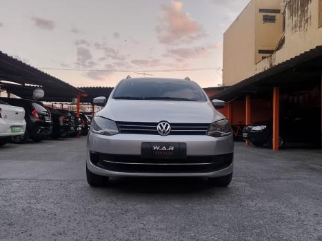 VOLKSWAGEN Space Fox 1.6 4P FLEX TREND, Foto 5