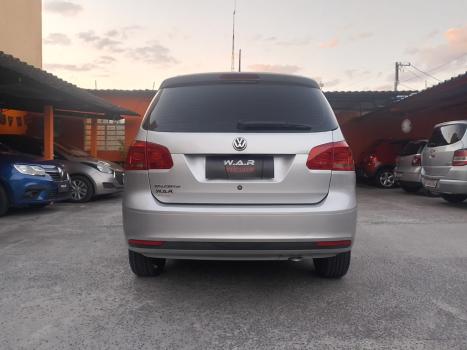 VOLKSWAGEN Space Fox 1.6 4P FLEX TREND, Foto 6