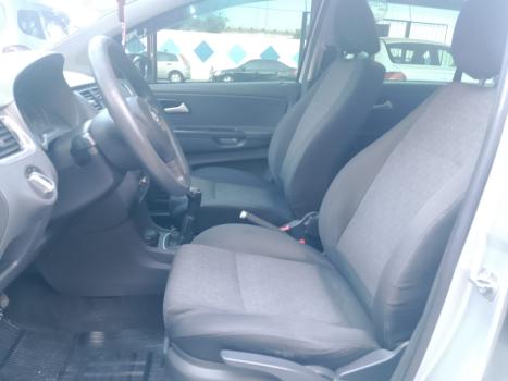 VOLKSWAGEN Space Fox 1.6 4P FLEX TREND, Foto 7