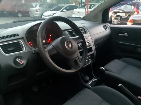 VOLKSWAGEN Space Fox 1.6 4P FLEX TREND, Foto 8