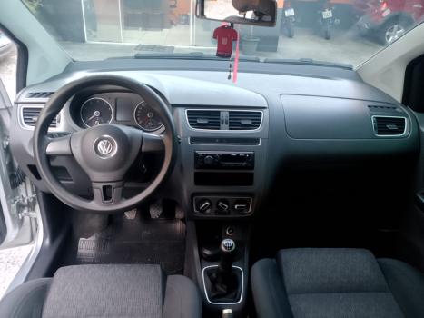 VOLKSWAGEN Space Fox 1.6 4P FLEX TREND, Foto 9