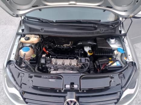VOLKSWAGEN Space Fox 1.6 4P FLEX TREND, Foto 11