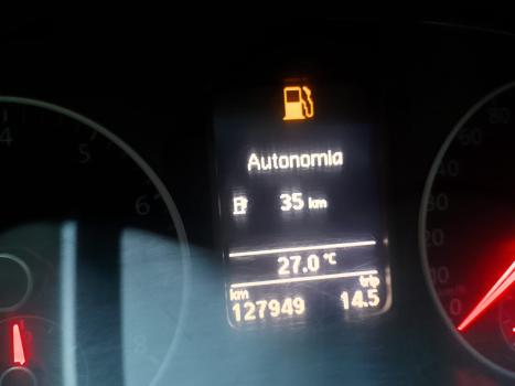 VOLKSWAGEN Space Fox 1.6 4P FLEX TREND, Foto 12