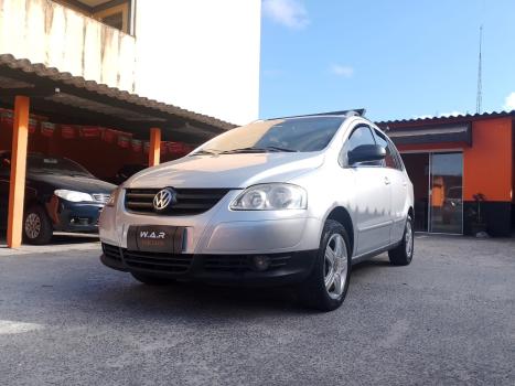 VOLKSWAGEN Space Fox 1.6 4P FLEX COMFORTLINE, Foto 1
