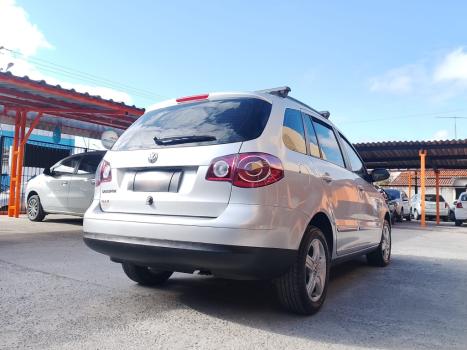 VOLKSWAGEN Space Fox 1.6 4P FLEX COMFORTLINE, Foto 2