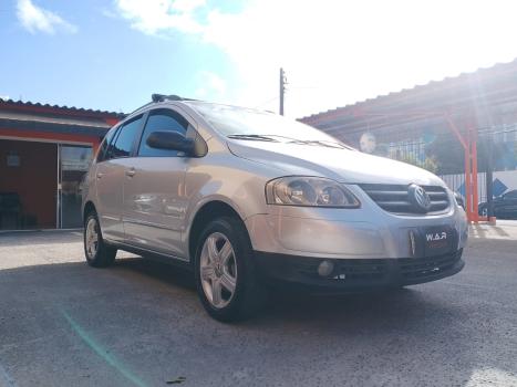 VOLKSWAGEN Space Fox 1.6 4P FLEX COMFORTLINE, Foto 3