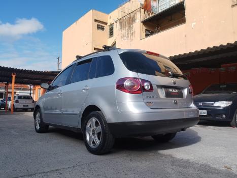VOLKSWAGEN Space Fox 1.6 4P FLEX COMFORTLINE, Foto 4