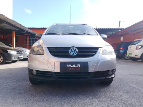 VOLKSWAGEN Space Fox 1.6 4P FLEX COMFORTLINE, Foto 5