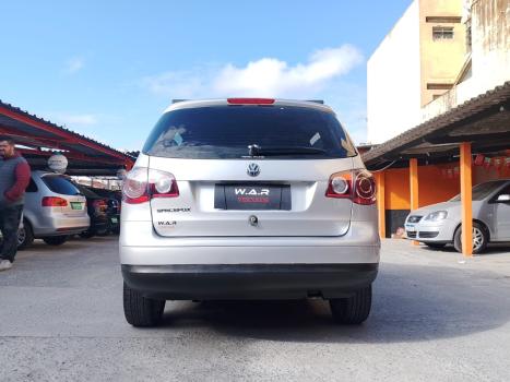 VOLKSWAGEN Space Fox 1.6 4P FLEX COMFORTLINE, Foto 6