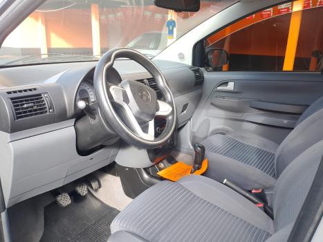 VOLKSWAGEN Space Fox 1.6 4P FLEX COMFORTLINE, Foto 7