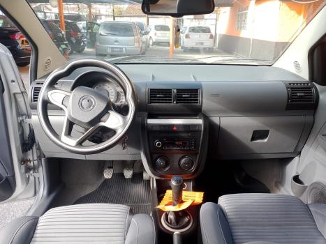 VOLKSWAGEN Space Fox 1.6 4P FLEX COMFORTLINE, Foto 8