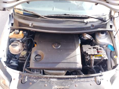 VOLKSWAGEN Space Fox 1.6 4P FLEX COMFORTLINE, Foto 10