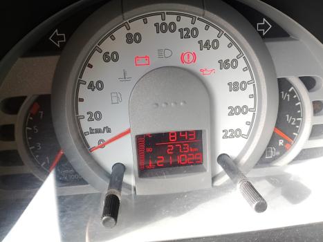 VOLKSWAGEN Space Fox 1.6 4P FLEX COMFORTLINE, Foto 11