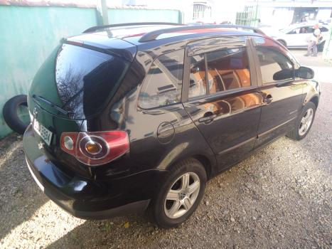 VOLKSWAGEN Space Fox 1.6 4P FLEX COMFORTLINE, Foto 2