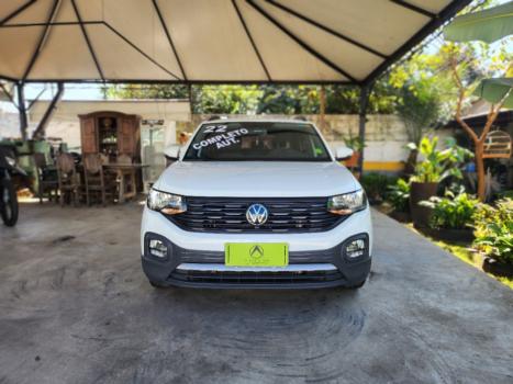 VOLKSWAGEN T-Cross 1.0 4P 200 TSI FLEX SENSE AUTOMTICO, Foto 2