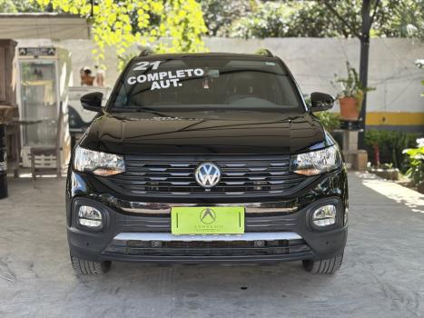 VOLKSWAGEN T-Cross 1.0 4P 200 TSI FLEX AUTOMTICO, Foto 2