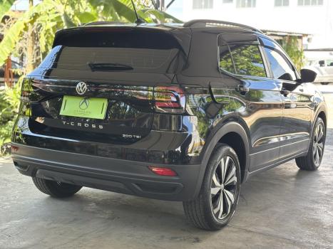 VOLKSWAGEN T-Cross 1.0 4P 200 TSI FLEX AUTOMTICO, Foto 5