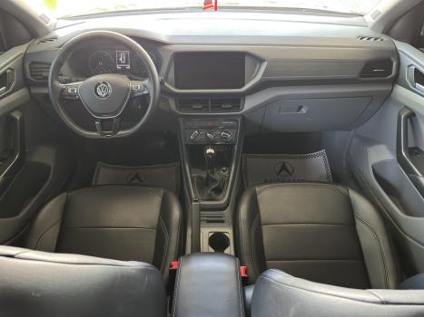 VOLKSWAGEN T-Cross 1.0 4P 200 TSI FLEX AUTOMTICO, Foto 6