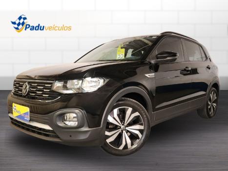 VOLKSWAGEN T-Cross 1.0 4P 200 TSI FLEX COMFORTLINE AUTOMTICO, Foto 1