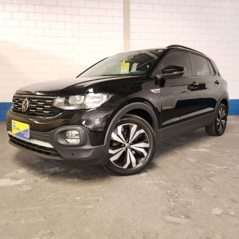 VOLKSWAGEN T-Cross 1.0 4P 200 TSI FLEX COMFORTLINE AUTOMTICO, Foto 2