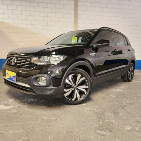 VOLKSWAGEN T-Cross 1.0 4P 200 TSI FLEX COMFORTLINE AUTOMTICO, Foto 3