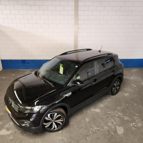 VOLKSWAGEN T-Cross 1.0 4P 200 TSI FLEX COMFORTLINE AUTOMTICO, Foto 5