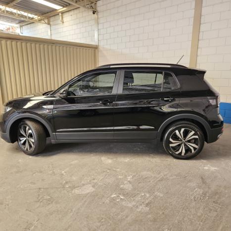 VOLKSWAGEN T-Cross 1.0 4P 200 TSI FLEX COMFORTLINE AUTOMTICO, Foto 6