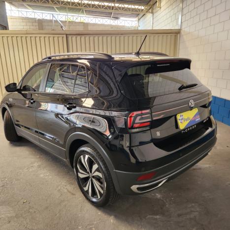 VOLKSWAGEN T-Cross 1.0 4P 200 TSI FLEX COMFORTLINE AUTOMTICO, Foto 7