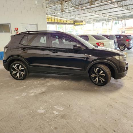 VOLKSWAGEN T-Cross 1.0 4P 200 TSI FLEX COMFORTLINE AUTOMTICO, Foto 9