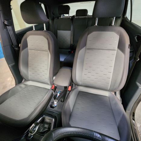VOLKSWAGEN T-Cross 1.0 4P 200 TSI FLEX COMFORTLINE AUTOMTICO, Foto 11