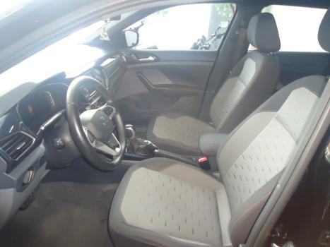 VOLKSWAGEN T-Cross 1.0 4P 200 TSI FLEX AUTOMTICO, Foto 4