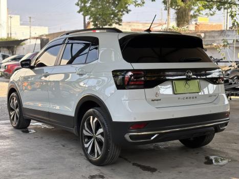 VOLKSWAGEN T-Cross 1.0 4P 200 TSI FLEX COMFORTLINE AUTOMTICO, Foto 4
