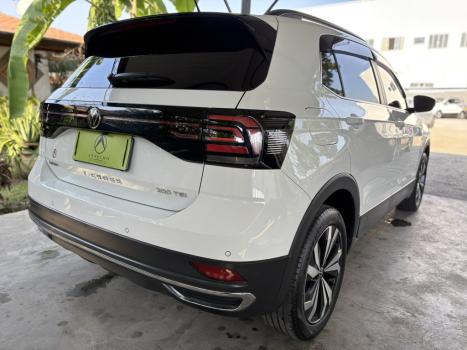 VOLKSWAGEN T-Cross 1.0 4P 200 TSI FLEX COMFORTLINE AUTOMTICO, Foto 6