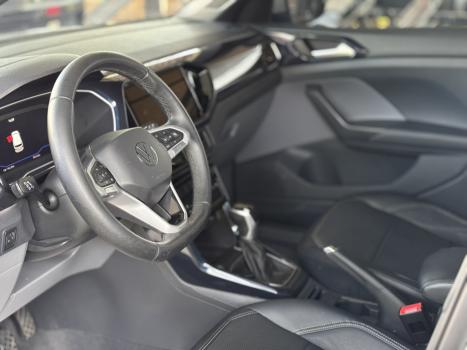 VOLKSWAGEN T-Cross 1.0 4P 200 TSI FLEX COMFORTLINE AUTOMTICO, Foto 8
