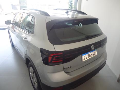 VOLKSWAGEN T-Cross 1.0 4P 200 TSI FLEX AUTOMTICO, Foto 3