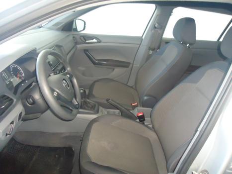 VOLKSWAGEN T-Cross 1.0 4P 200 TSI FLEX AUTOMTICO, Foto 5