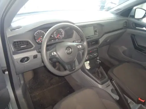 VOLKSWAGEN T-Cross 1.0 4P 200 TSI FLEX AUTOMTICO, Foto 6