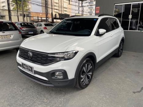 VOLKSWAGEN T-Cross 1.0 4P 200 TSI FLEX, Foto 3