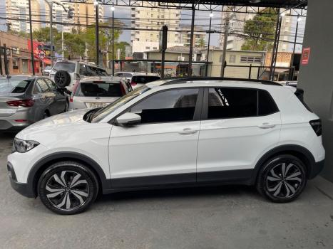 VOLKSWAGEN T-Cross 1.0 4P 200 TSI FLEX, Foto 5
