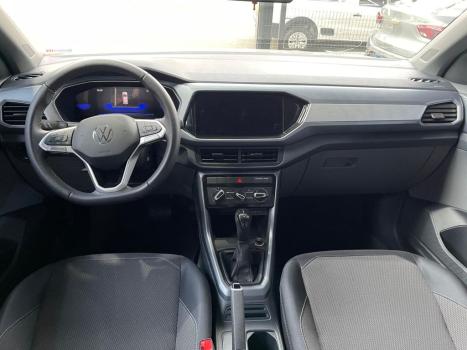 VOLKSWAGEN T-Cross 1.0 4P 200 TSI FLEX, Foto 6