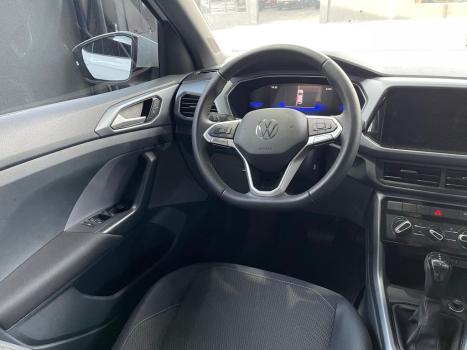 VOLKSWAGEN T-Cross 1.0 4P 200 TSI FLEX, Foto 8