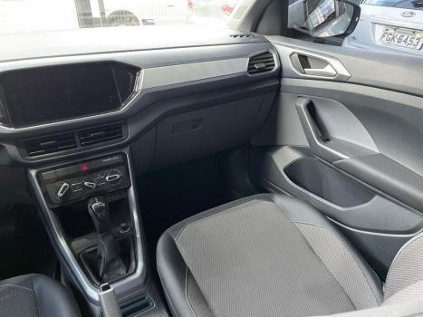 VOLKSWAGEN T-Cross 1.0 4P 200 TSI FLEX, Foto 9