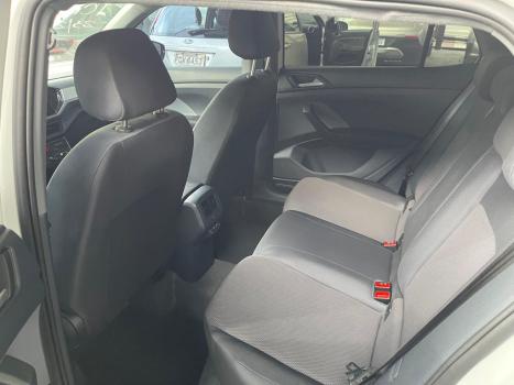 VOLKSWAGEN T-Cross 1.0 4P 200 TSI FLEX, Foto 10
